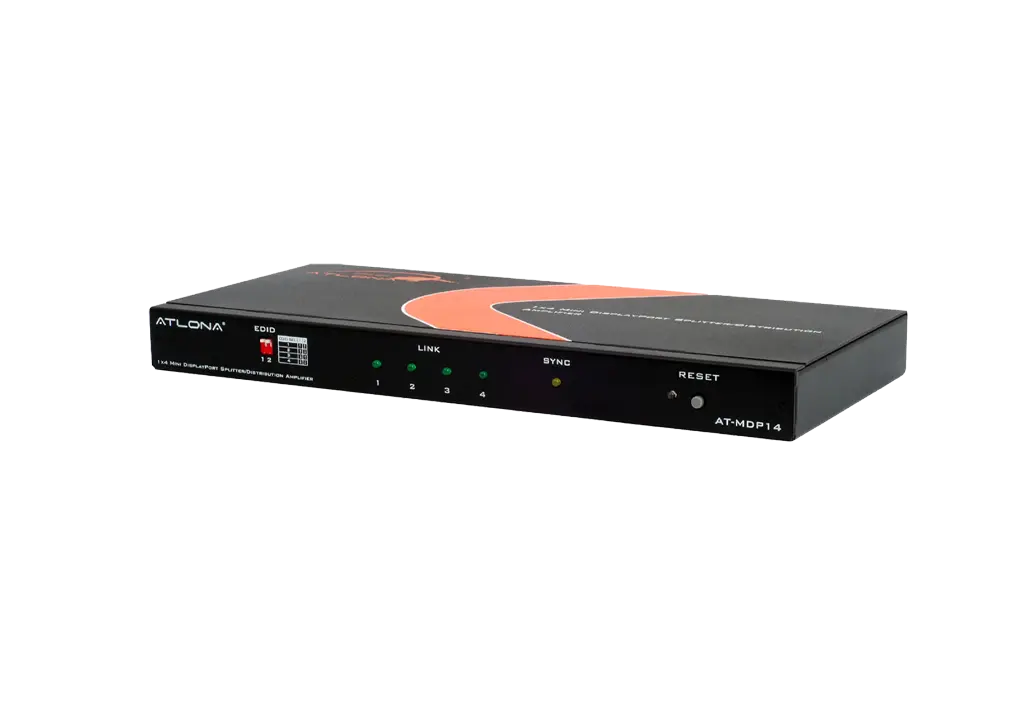 ATLONA AT-MDP14