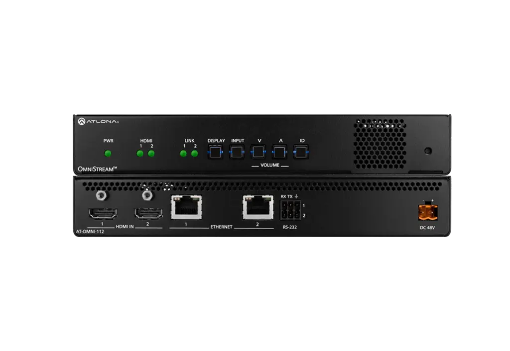 ATLONA AT-OMNI-112