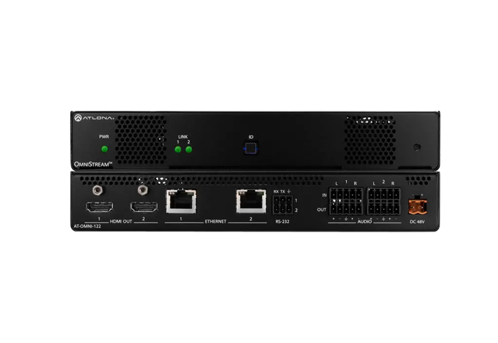 ATLONA AT-OMNI-122