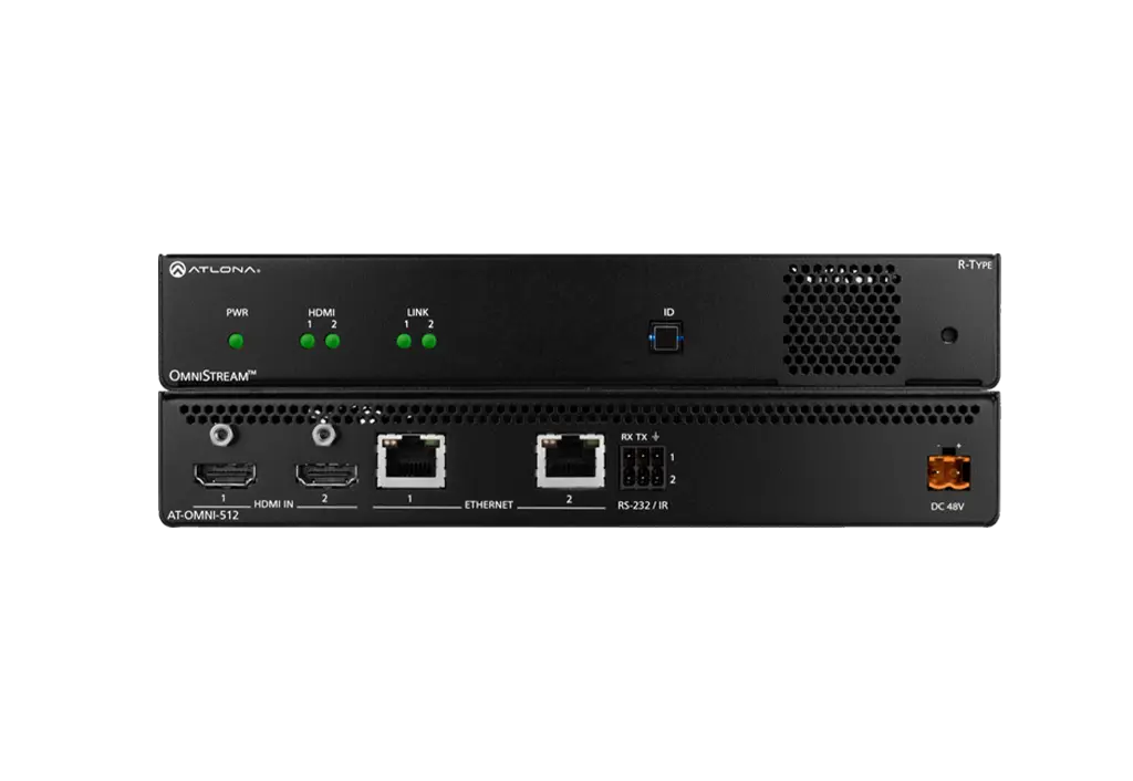 ATLONA AT-OMNI-512