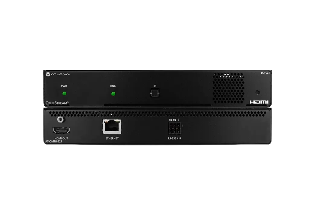 ATLONA AT-OMNI-521