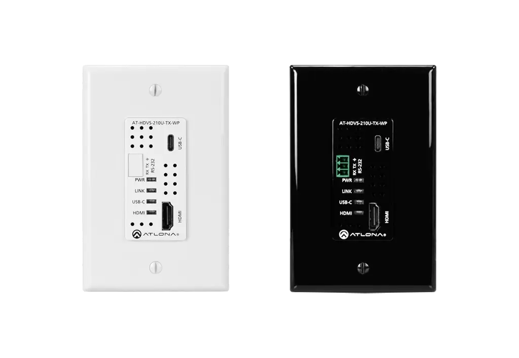 ATLONA HDVS-210U-TX-WP