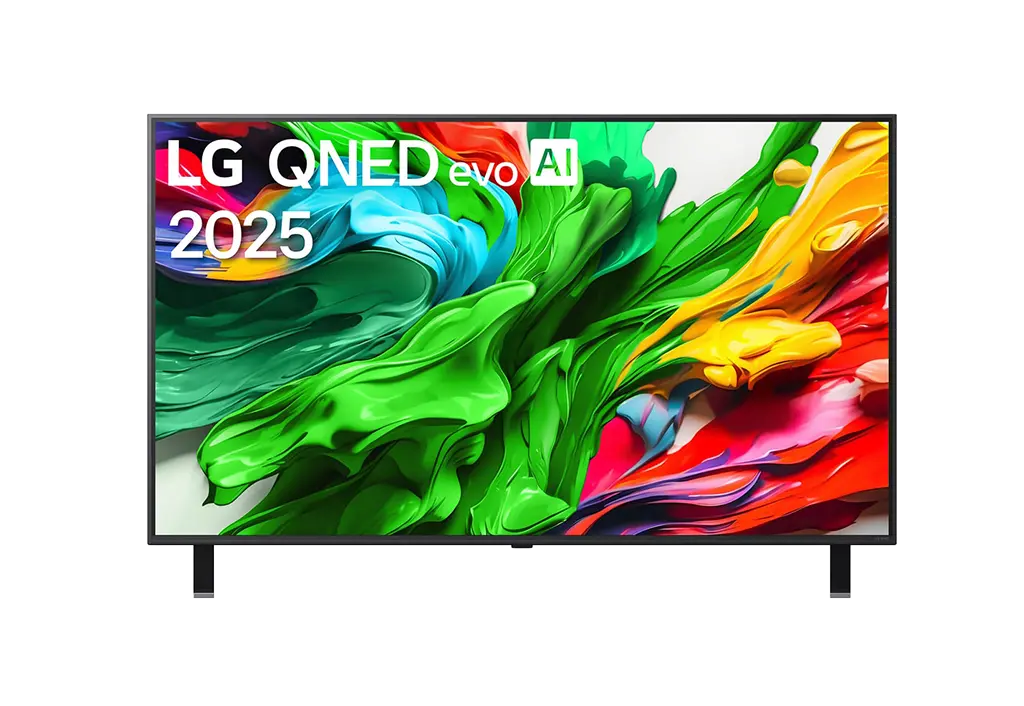 LG 55QNED85A6C
