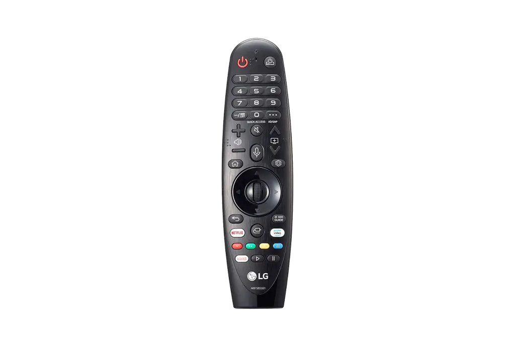 LG ANMR20GA