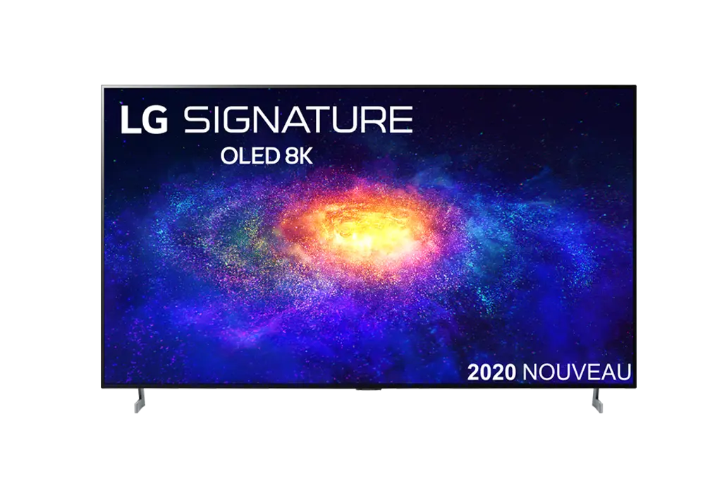 LG OLED77ZX