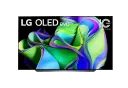 LG OLED83C4