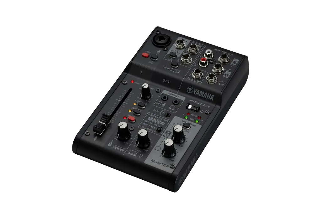 YAMAHA AG-03MK2 B