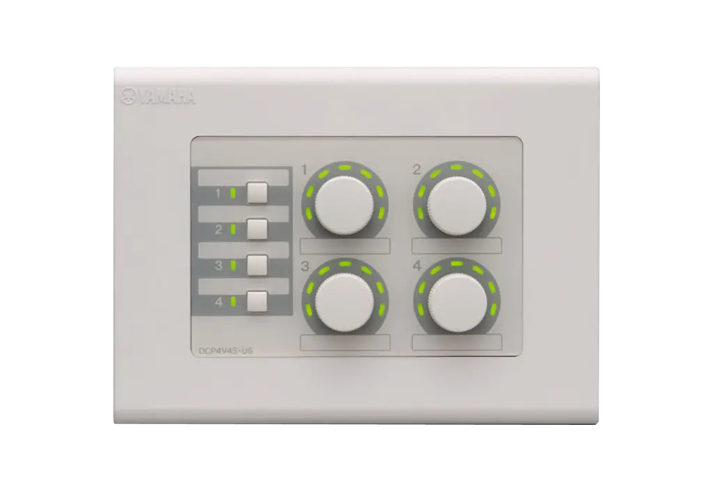 YAMAHA DCP4V4SEU