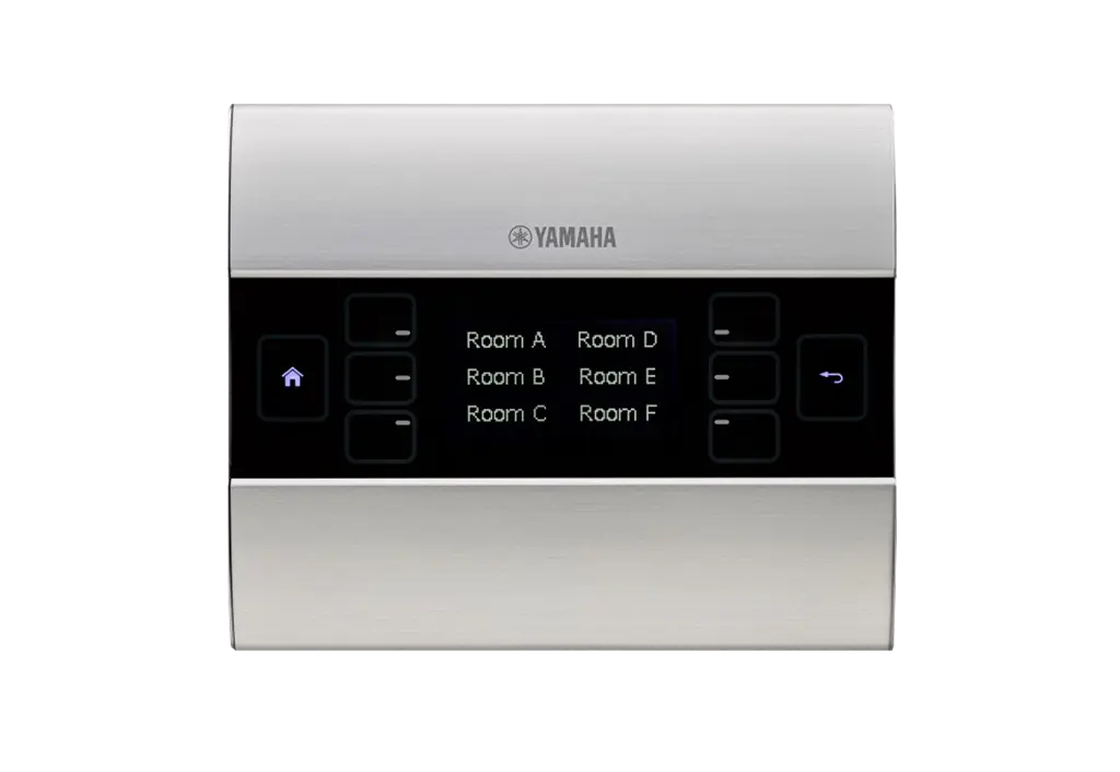 YAMAHA MCP1