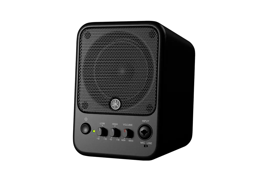 YAMAHA MS101-4