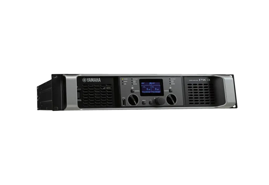 YAMAHA PX3
