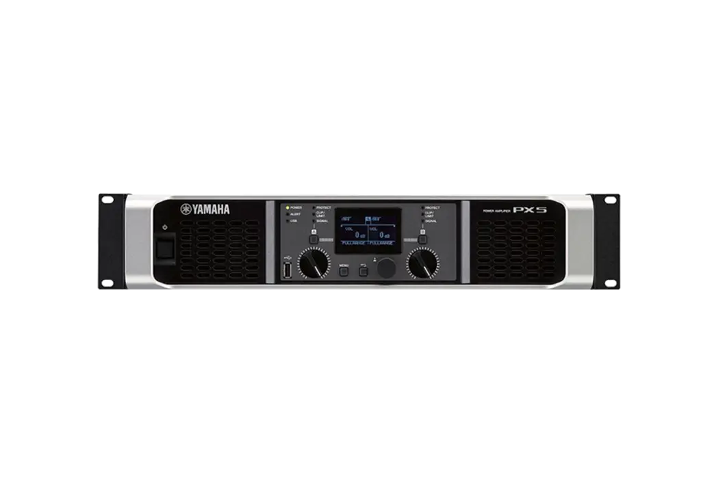 YAMAHA PX5