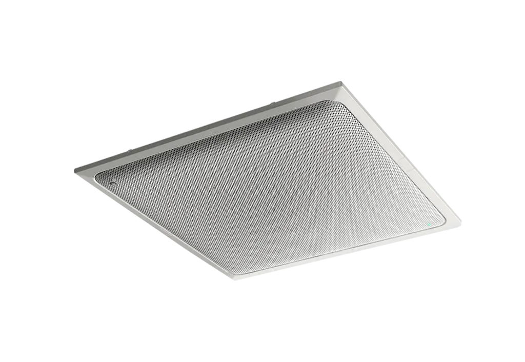 YAMAHA RM-CG BLANC