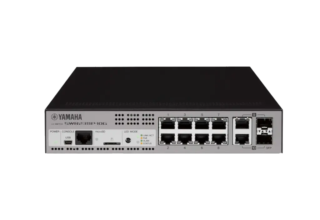 YAMAHA SWR2311P10G