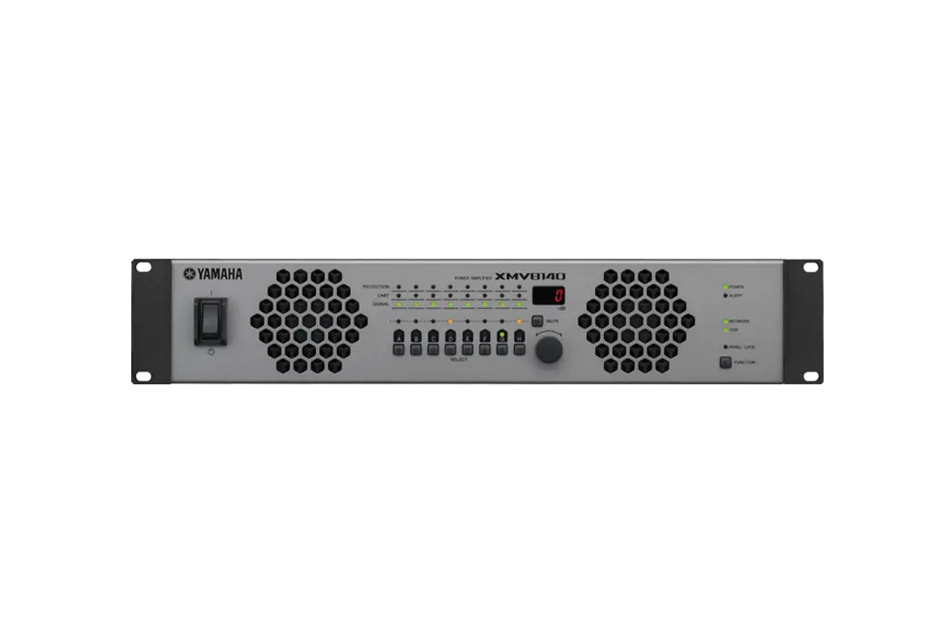 YAMAHA XMV8280-D