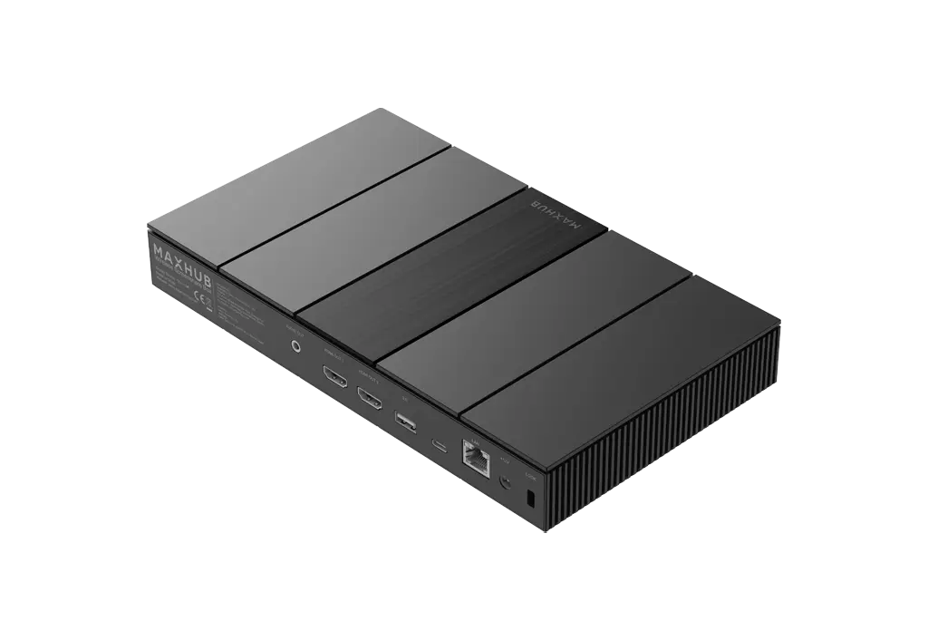 MAXHUB WB05