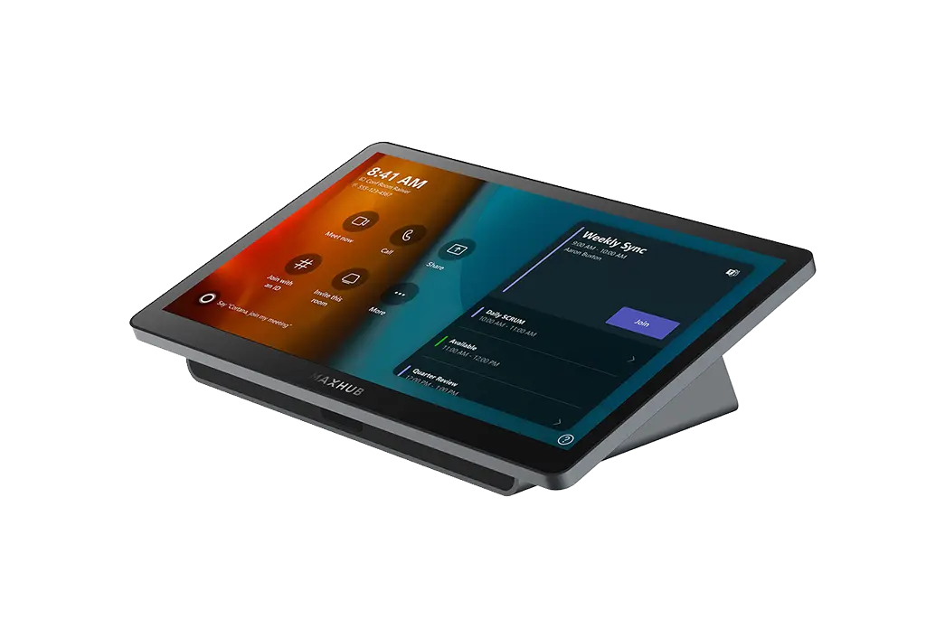MAXHUB TCP35T