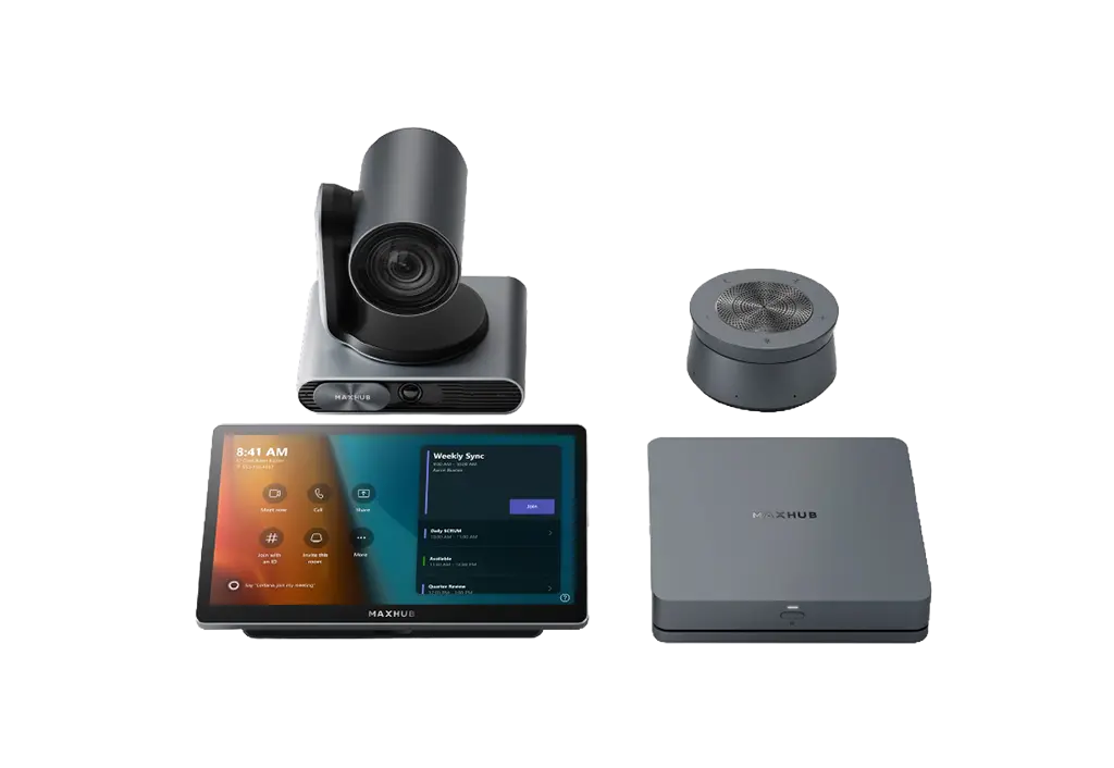MAXHUB XT20-PS Kit