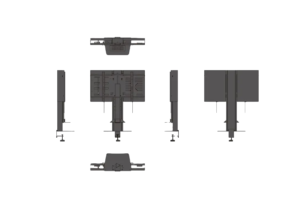 MAXHUB DST01