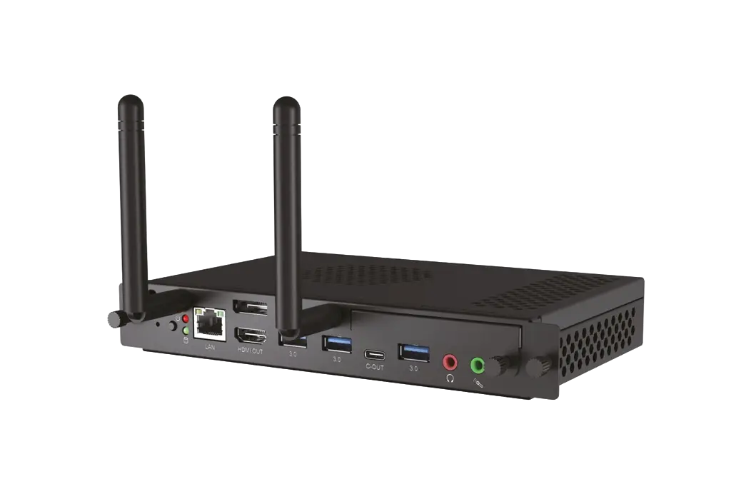 MAXHUB OPS72A-I7