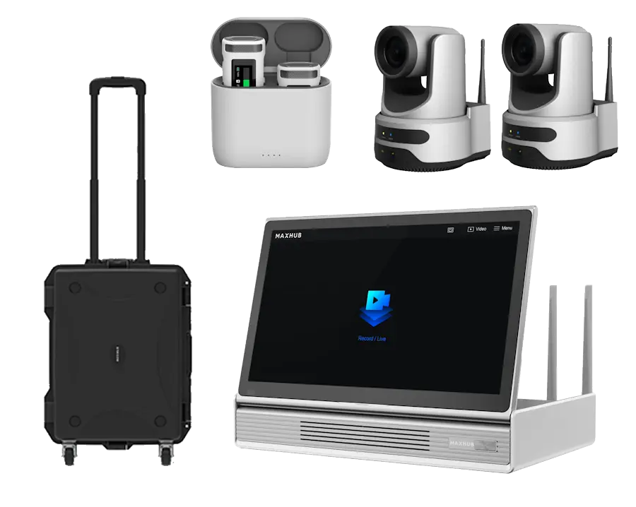 MAXHUB PCS KIT