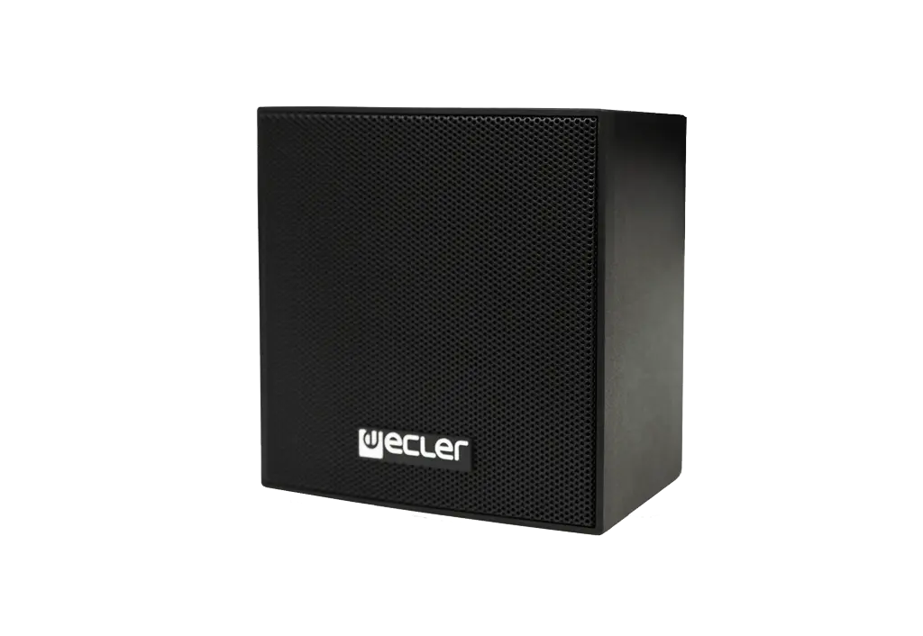 ECLER AMBIT13BK