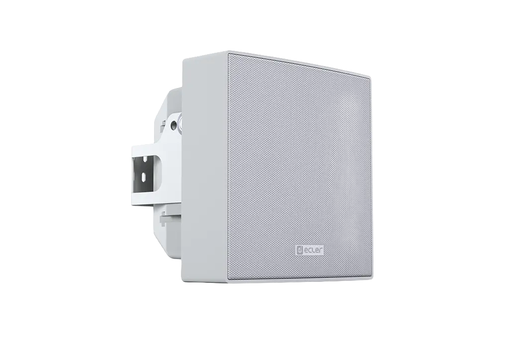 ECLER AMBIT16WH