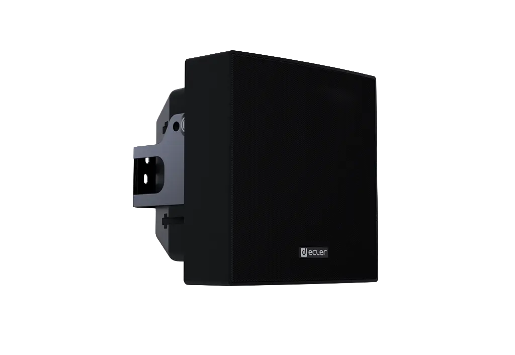 ECLER AMBIT16BK