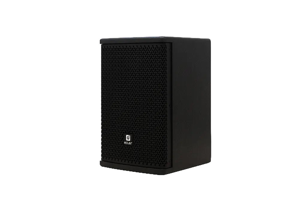 ECLER ARQIS105IBK