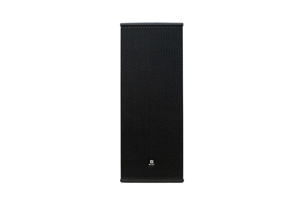 ECLER ARQIS208IBK