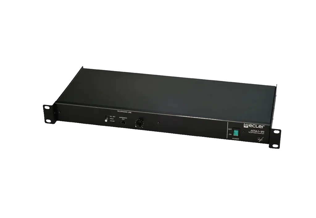 ECLER ATA1-1R