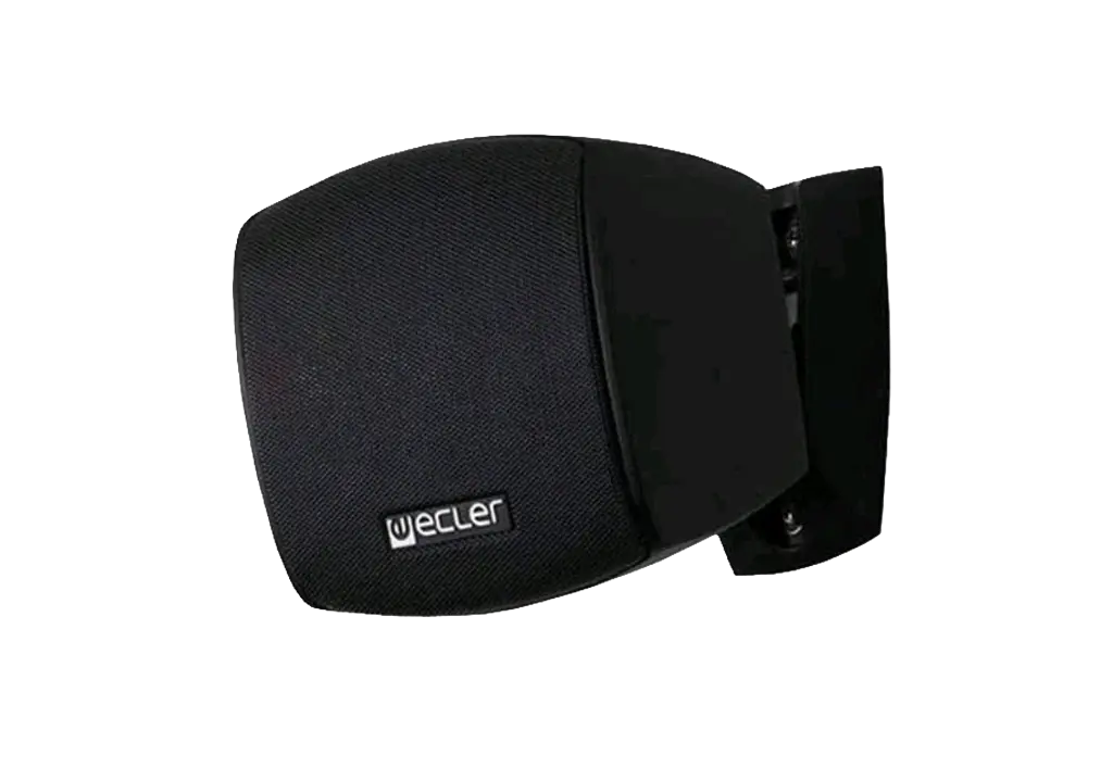 ECLER AUDEO103BK