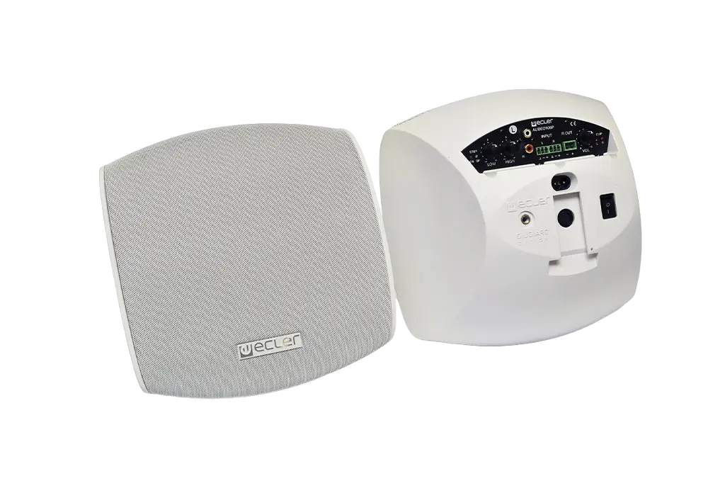 ECLER AUDEO106WH