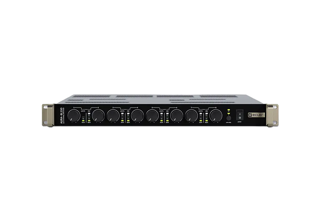 ECLER AURA-8L150