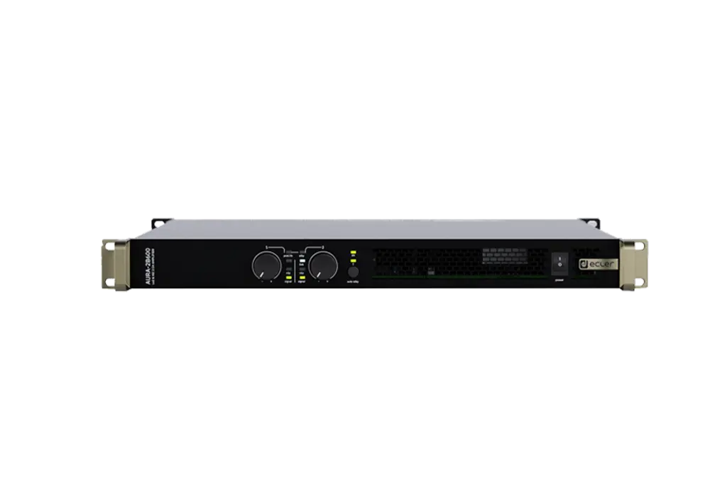 ECLER AURA-2B600