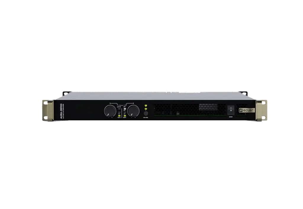 ECLER AURA-2B900