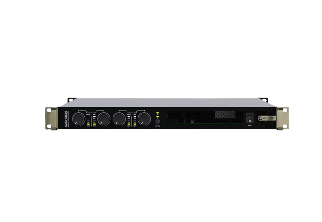 ECLER AURA-4B600