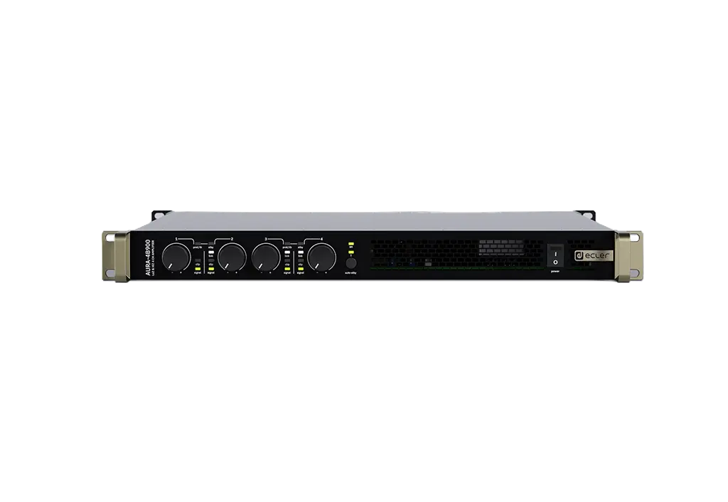 ECLER AURA-4B900