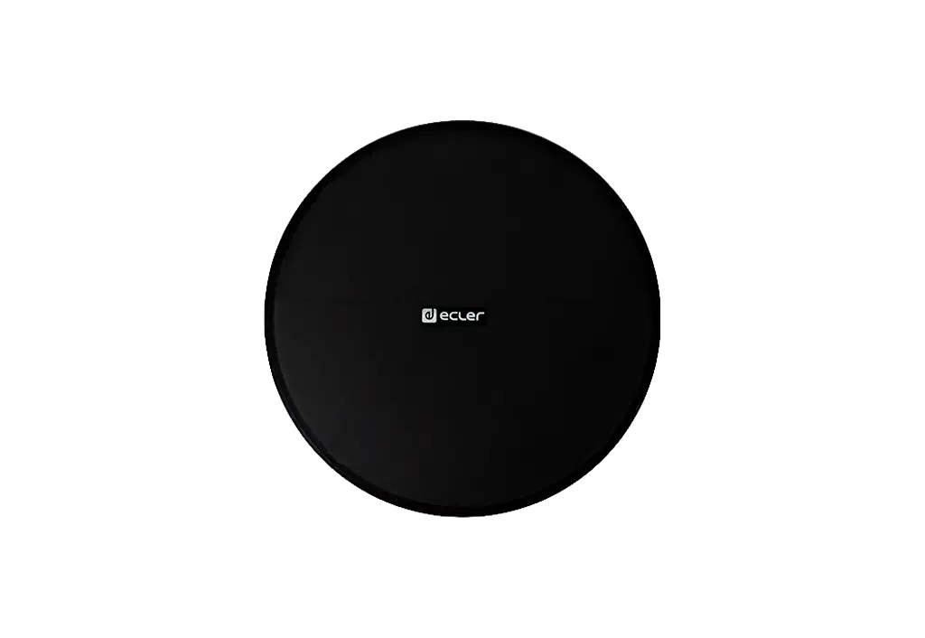 ECLER AVICRG8BK