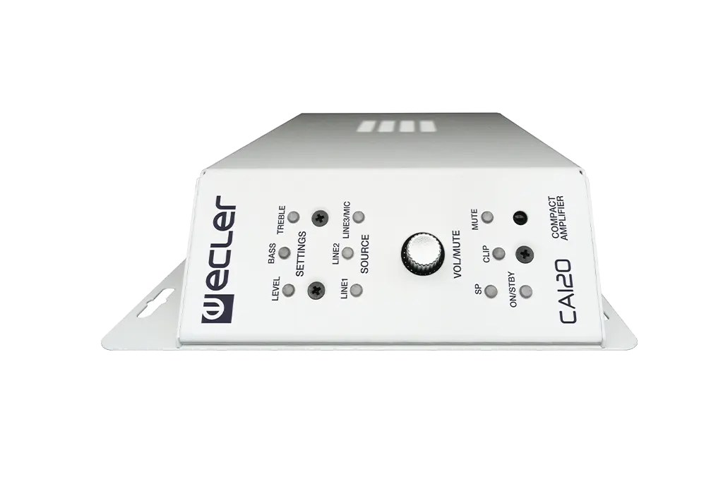 ECLER CA120