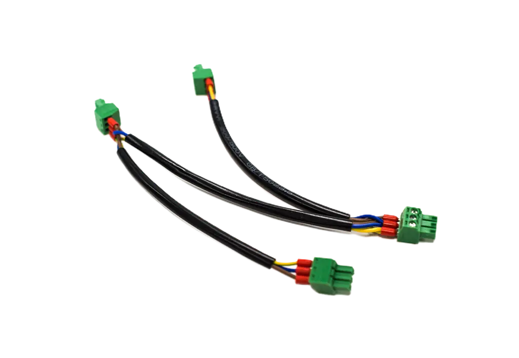 ECLER CNXEBELINK4