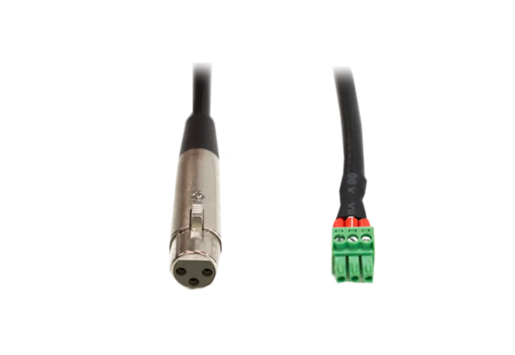 ECLER CNXXLRFEB