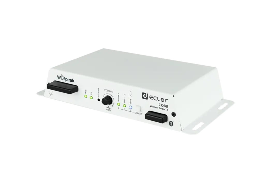 ECLER WISPEAKCORE