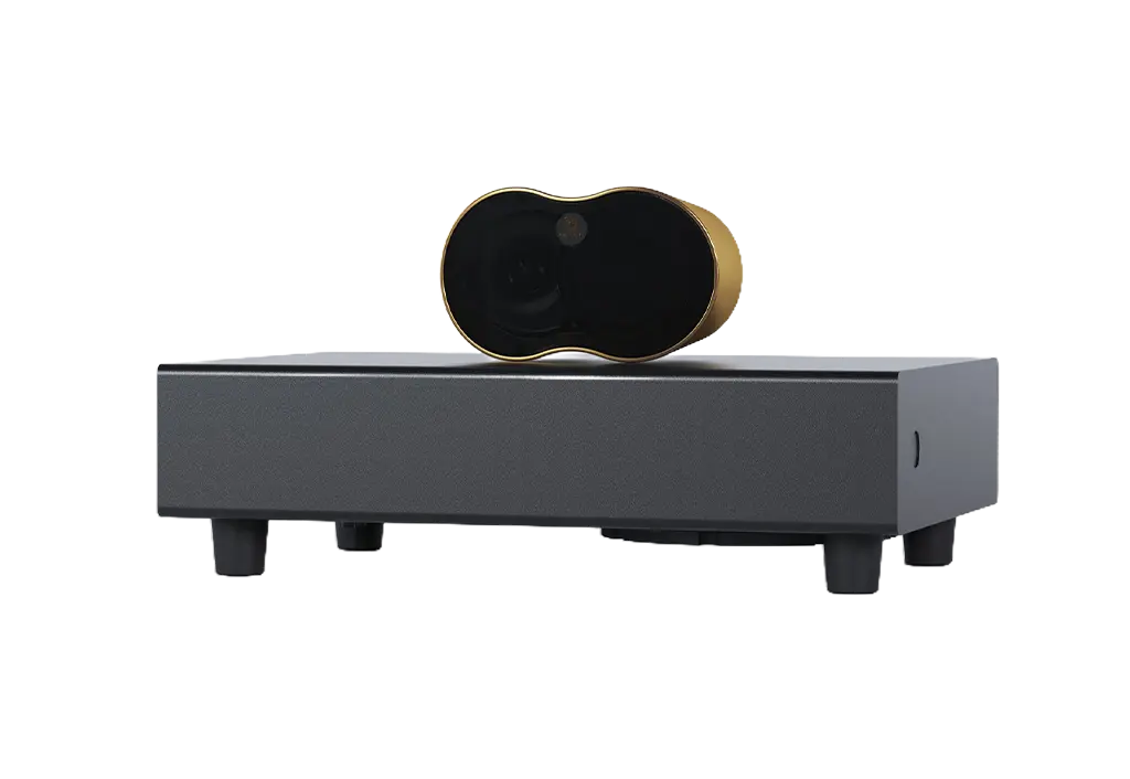 ECLER EDGE110P