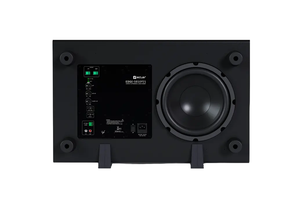 ECLER EDGESB10P21