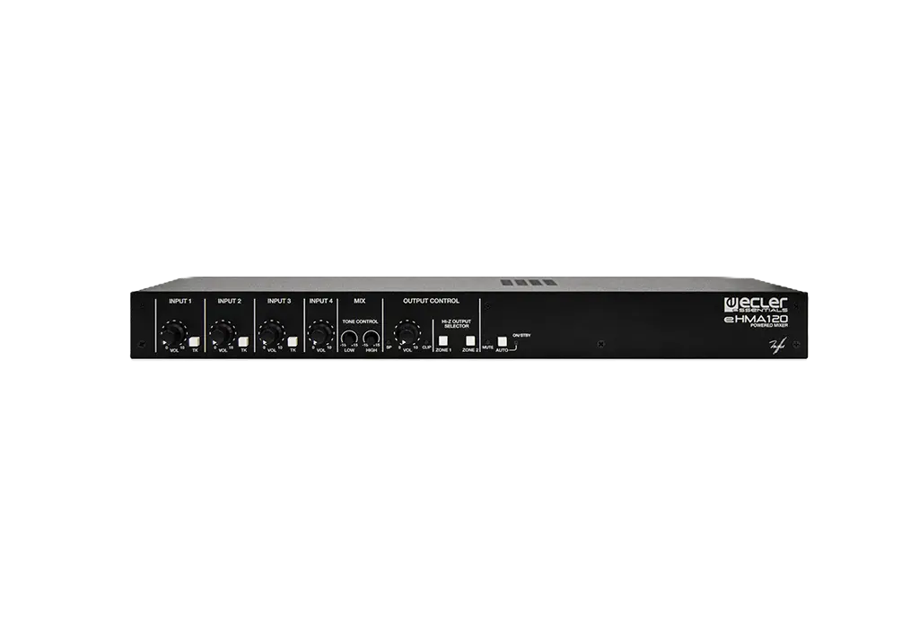 ECLER EHMA120