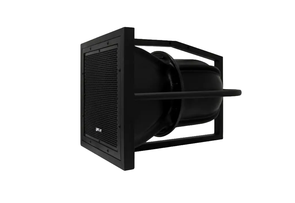 ECLER eHORN10BK