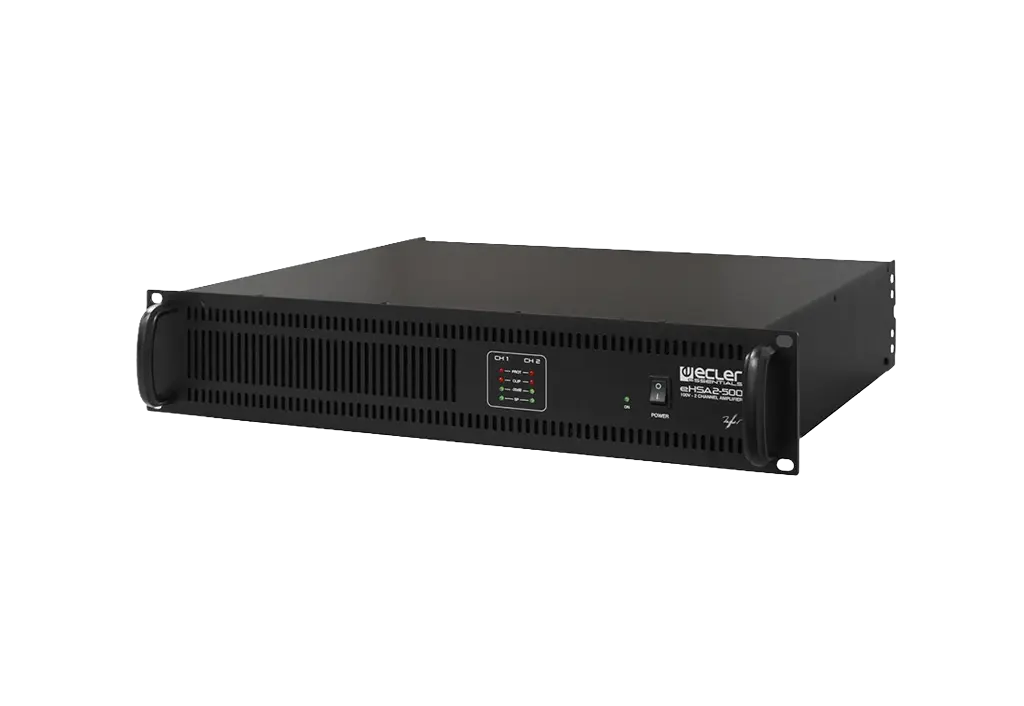 ECLER EHSA2-500