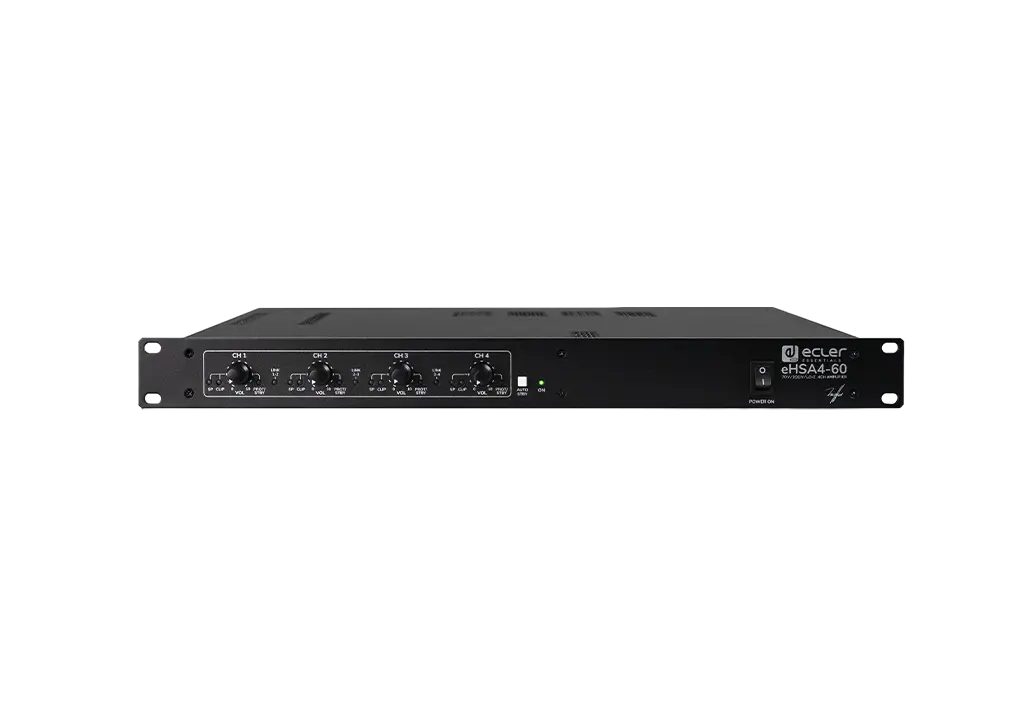ECLER EHSA4-60