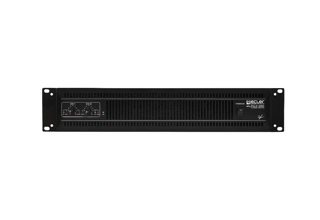 ECLER eLPA2-350